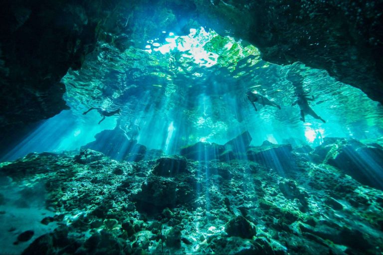 La primavera, una de las mejores épocas para hacer un viaje a Cancún