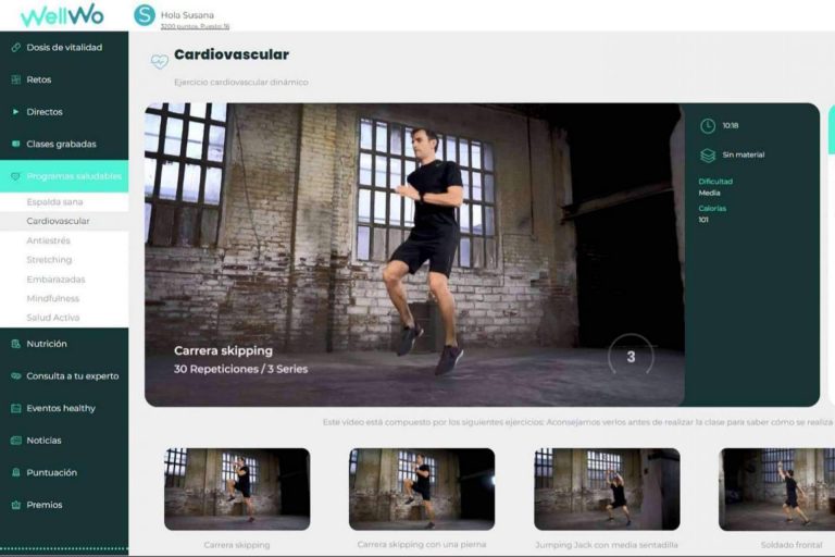 El papel de las plataformas de wellness corporativo como WellWo en la responsabilidad social corporativa