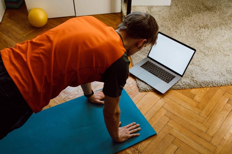 Realizar entrenamiento personalizado online gracias a PROGES