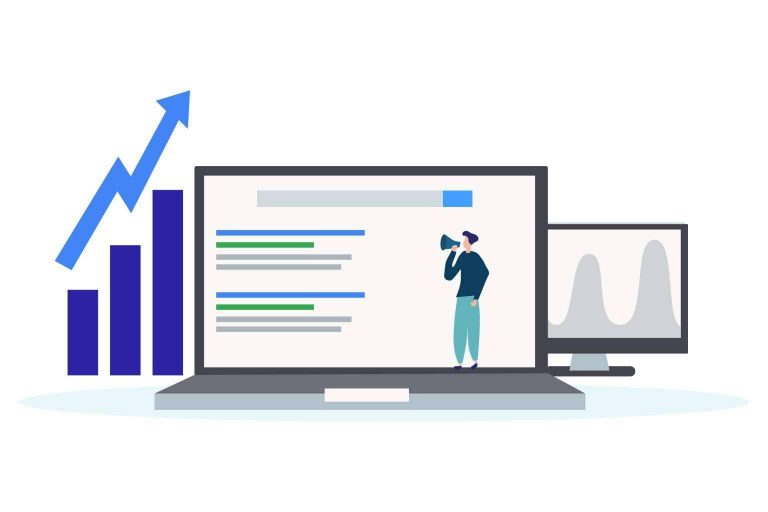 iEmpresa, para obtener visibilidad online y aumentar las ventas, recomienda la creación de una buena estrategia de Google Ads