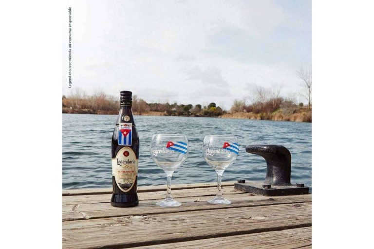 El servicio de Legendario Shop, un e-commerce con sabor a Cuba