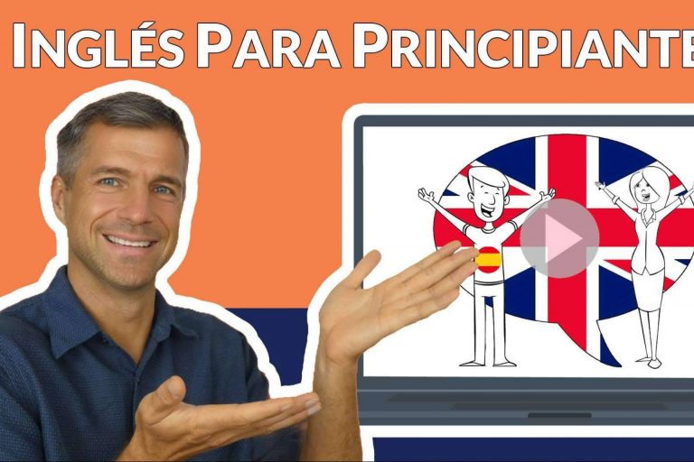 El curso de inglés para principiantes de Marcus Language Academy