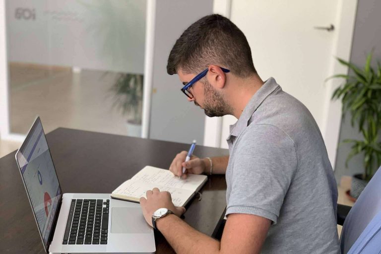 Crecimiento de negocios online mediante las mentorías personalizadas que ofrece Iván Oller