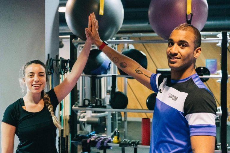 ¿Cómo crear una empresa desde cero? Los consejos del equipo Anytime Fitness