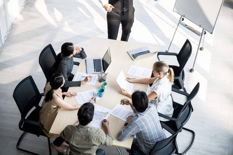 ¿Cómo cuantificar el avance en la gestión de la cadena de valor?, por la compañía Manager In Motion