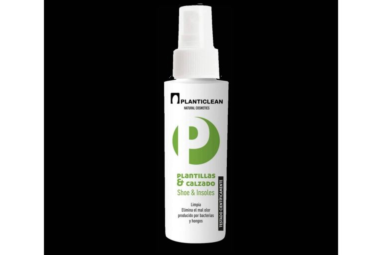 Eliminar el mal olor de pies producidos por los hongos de la mano de Planticlean