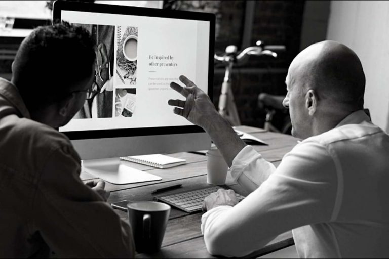 Con los servicios de consultoría a empresas de HEBA se puede adaptar el capital humano al cambio cultural