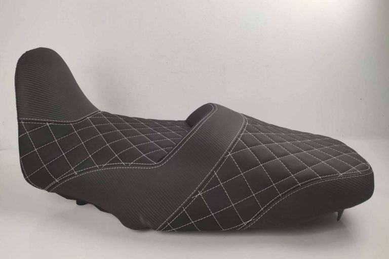 JM-Fundas ofrece fundas de asiento para moto de calidad