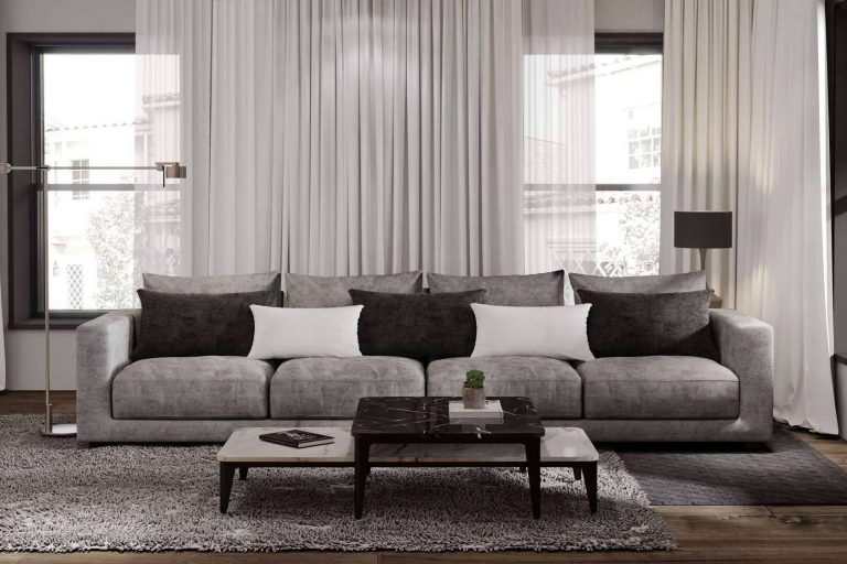 PortobelloStreet.es, trucos y consejos de decoración para encontrar los sofás adecuados