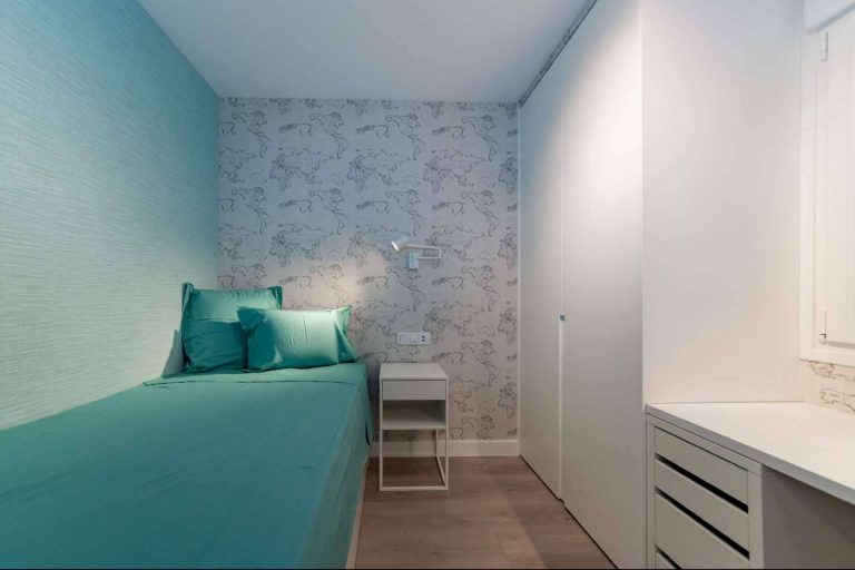 Reformas integrales de viviendas Madrid, de la mano de la empresa especializada Global Oltenia