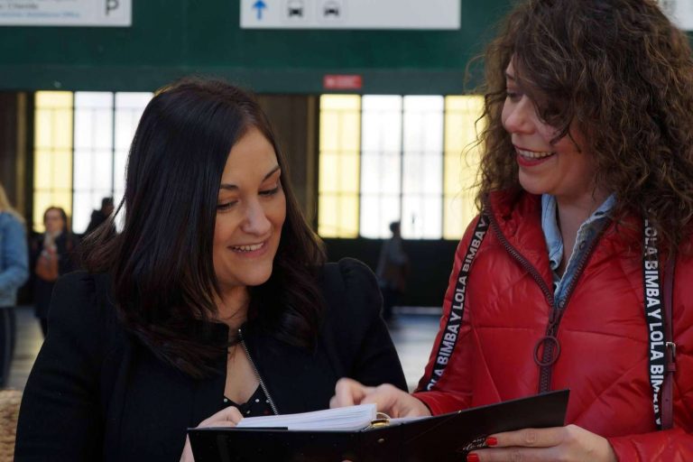 ¿Qué es un community manager?, por Conchi Sancar