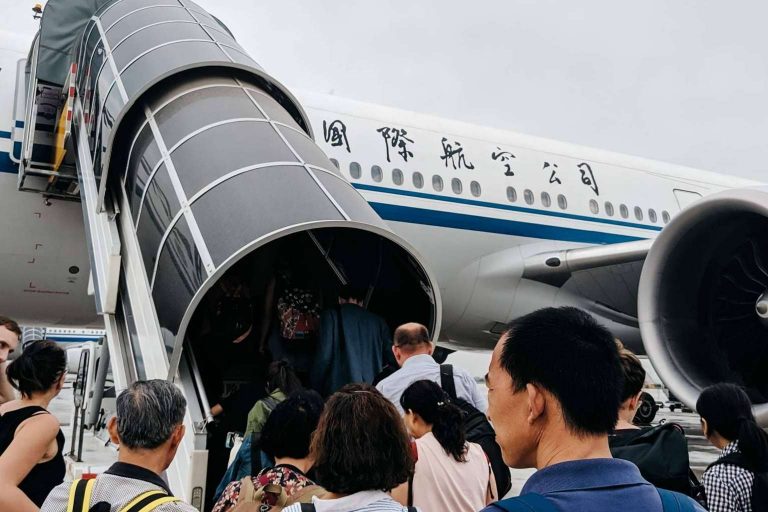 Wings to Claim, uno de los primeros reclamadores de vuelos para viajeros asiáticos