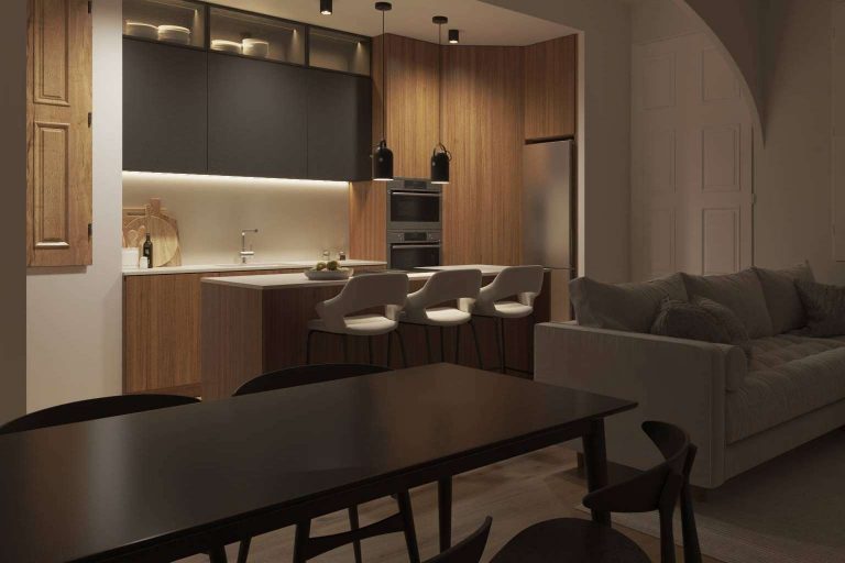 Invertir en una reforma, la solución para revalorizar la casa antes de venderla