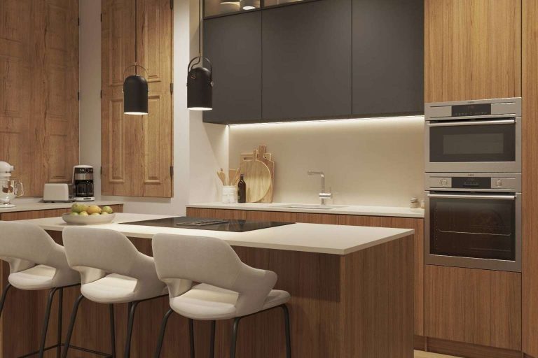 Las diferencias entre el interiorismo y la decoración