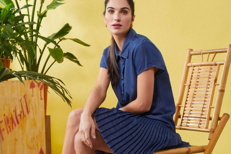 Los vestidos son los grandes protagonistas en primavera, por Lolitas&L