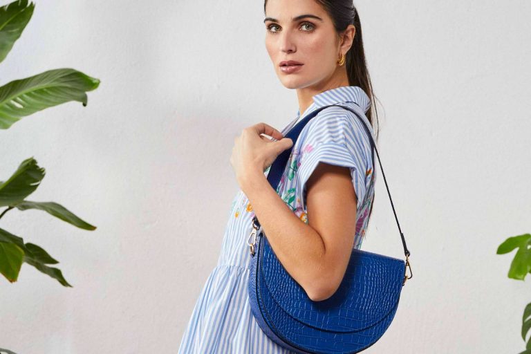 Los colores protagonistas en las colecciones de primavera-verano 2022