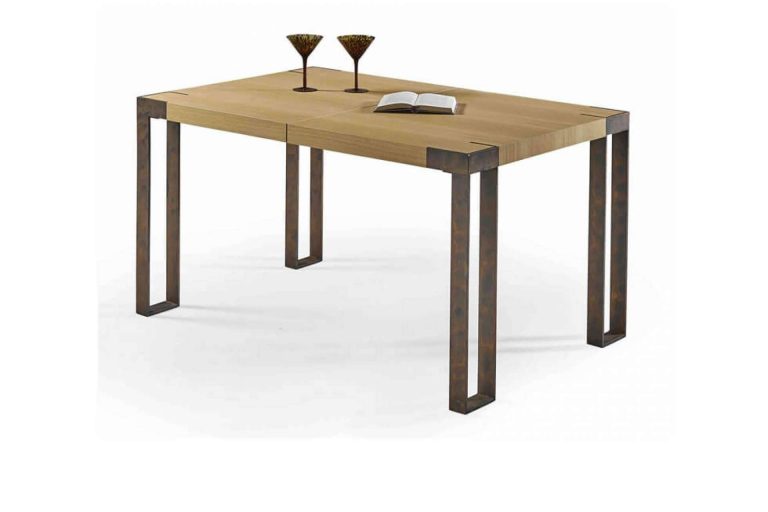 Las mesas de comedor rectangulares son el punto de encuentro perfecto de un hogar, por Home and Relax