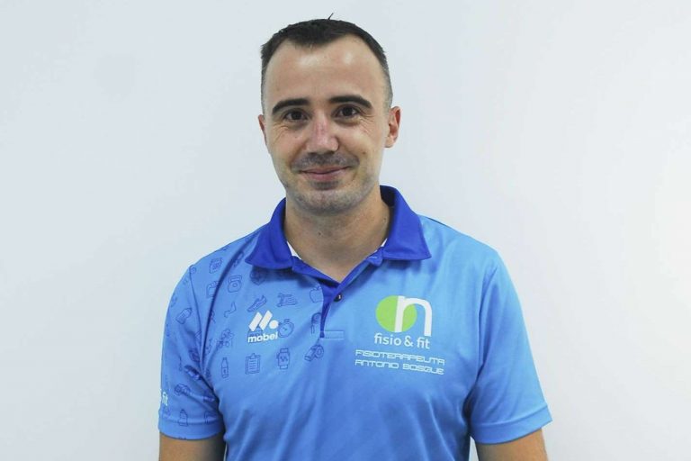 Clínica Antonio Bosque, tratamiento de patologías relacionadas con la fisioterapia para niños y jóvenes