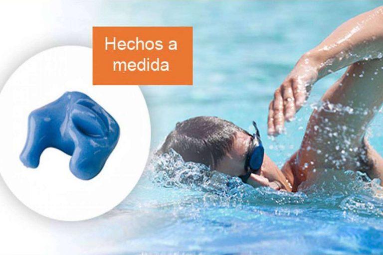 Las ventajas de tapones hechos a medida del oído, de baño y para dormir