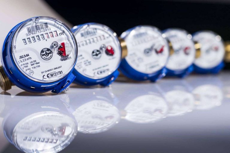 Gomez Group Metering y la telelectura de contadores, hacia una gestión más sostenible del agua