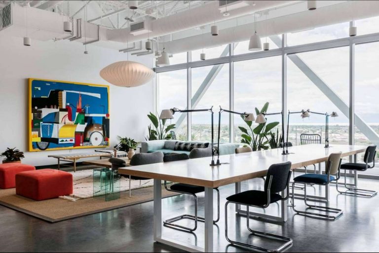 StayTick hace alianza estratégica con WeWork