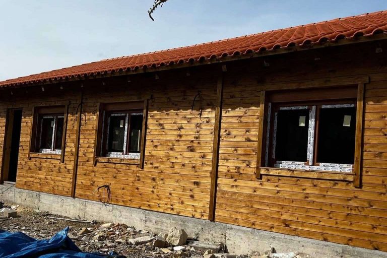 Ventanas y balconeras, de la mano de Grupo Del Mader