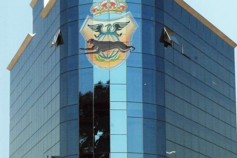 La seguridad industrial para evitar robos en polígonos, por Controlvig