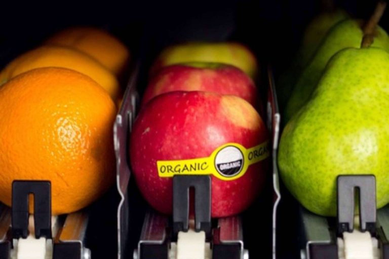 C&B Señor ofrece productos sanos y saludables en sus máquinas expendedoras