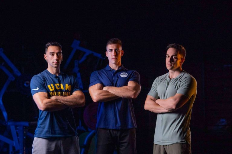 Cerrada la primera edición del Experto Universitario en Biomecánica de ENFAF-UCAM