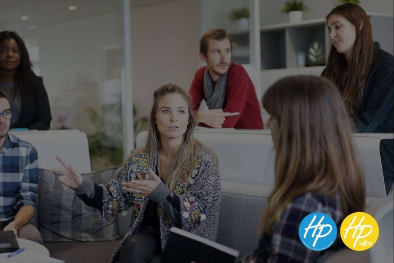 Nominada a los Summit International Awards 2022, en la categoría Marketing Effectiveness Award, la empresa Hill Planet