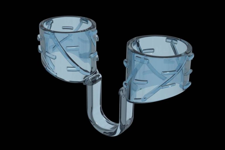 La respiración no es un inconveniente para descansar gracias al dilatador nasal Best Breathe