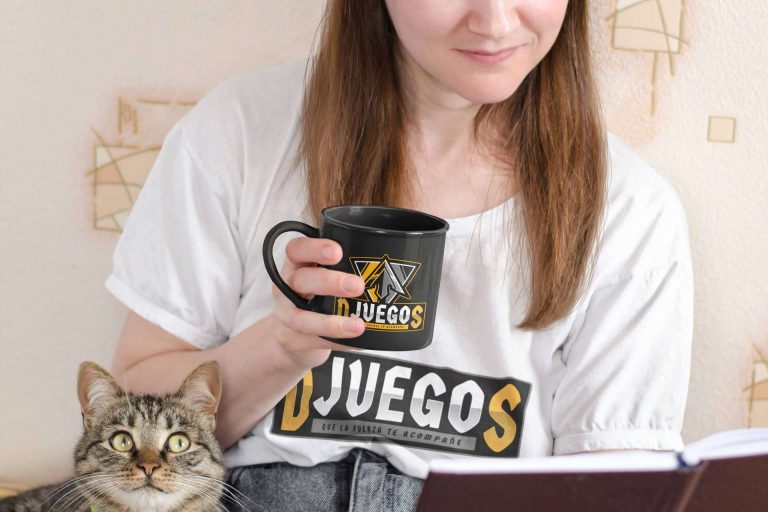 La tienda de juegos de mesa online Djuegos cuenta con rebajas y promociones