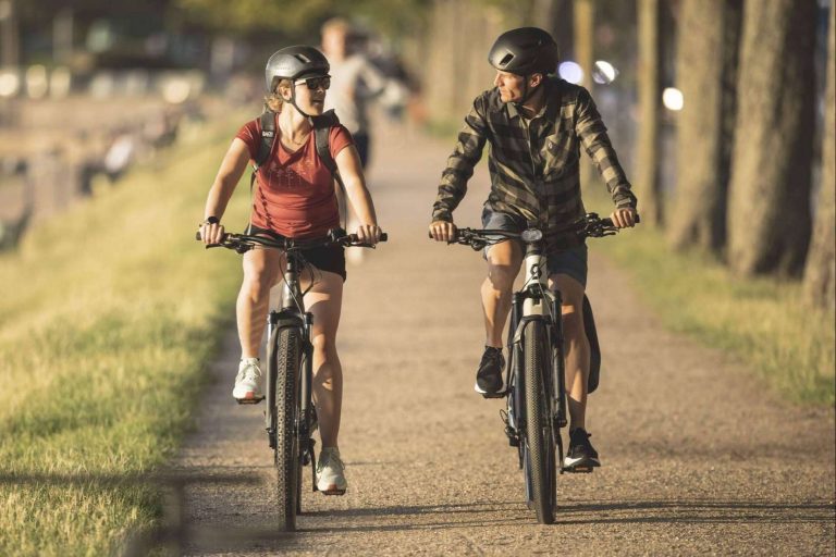 Sanferbike, los diferentes tipos de bicicletas eléctricas