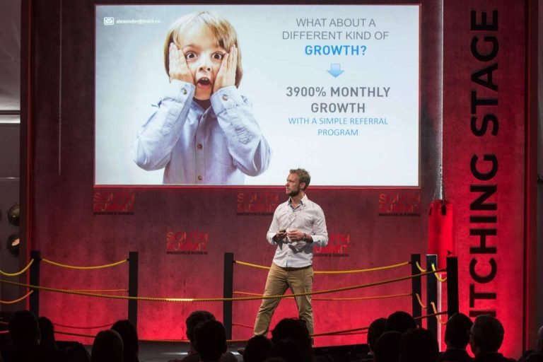 El marketing de referidos está cambiando la forma de vender de la industria bancaria, por TINK