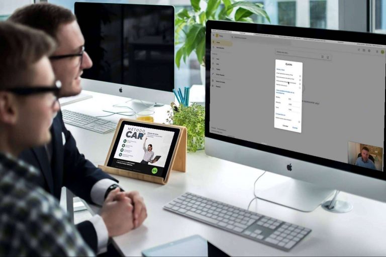 Los métodos de organización pueden ayudar a cumplir los objetivos tanto de las empresas como de las personas, por EfectiVida