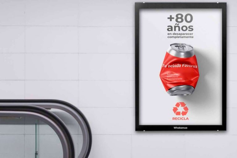 Publicidad para proyectos sin ánimo de lucro de la mano de Whakamua