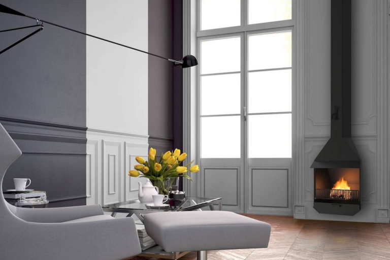 Chimeneas DAE, diseños atemporales, de vanguardia y con líneas que no pasan de moda