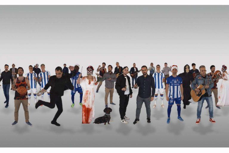 La tecnología de la captura de vídeo volumétrico al alcance de todos