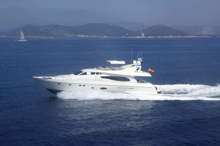 Espai Nautic y sus propuestas de vacaciones estivales en Ibiza