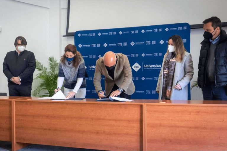 3digits concederá dos becas a alumnos de Ingeniería Informática durante el año académico