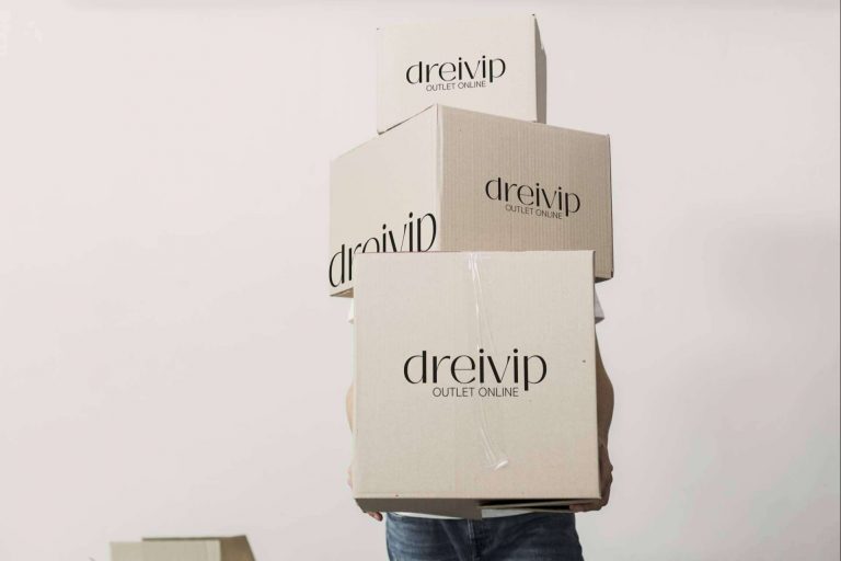 Descuentos de hasta el 80 % en Dreivip, el club de venta privada online de las principales marcas
