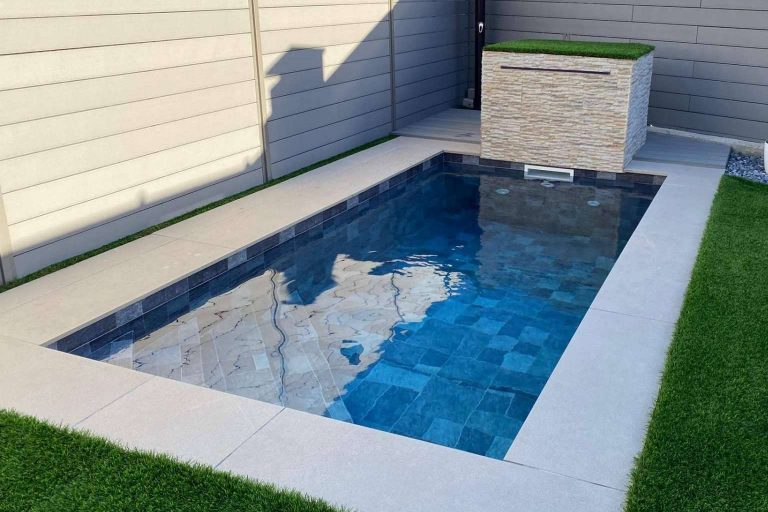 Las ventajas de las piscinas sin tuberías con uno de los sistemas más eficientes e innovadores del mercado