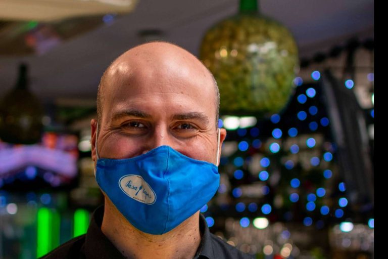 Uno de los mejores lugares para comer tapas en la Barceloneta, Pasa Tapas