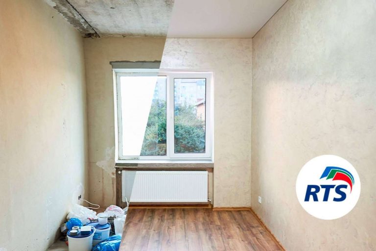 RTS, protección y aislamiento térmico de las fachadas con ReveCork