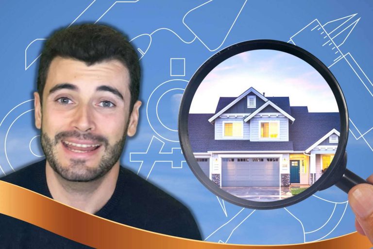 Inversión de pisos baratos fuera de grandes ciudades, para alquilar o vivir sin tener que endeudarse