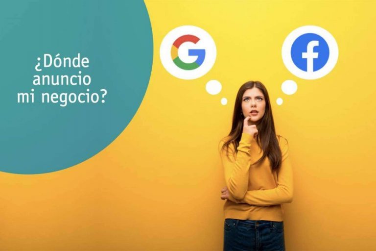 Conseguir campañas efectivas en Google Ads de la mano de inventtatte