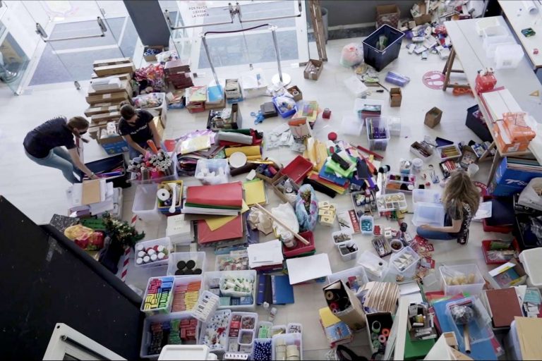 Organización profesional para empresas y particulares, de la mano de Hag Design