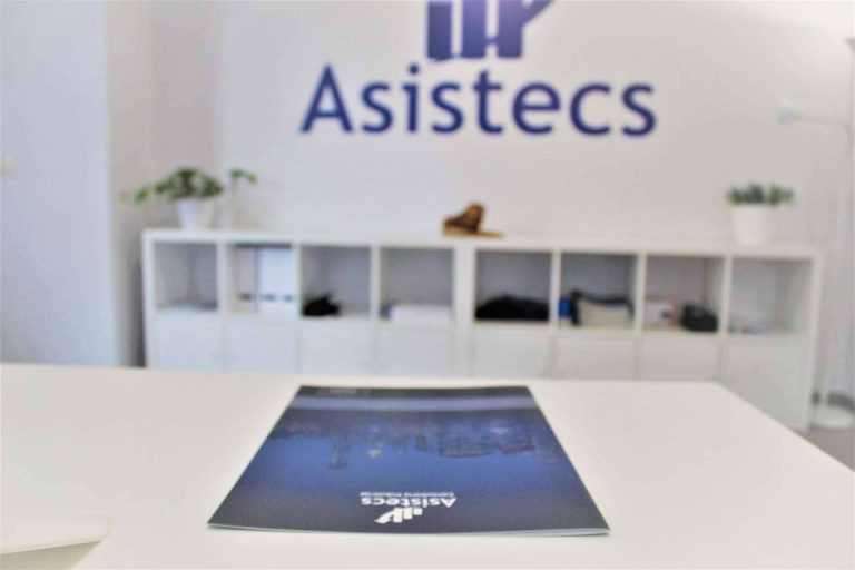 Asistecs se consolida como la consultora experta en la digitalización de empresas