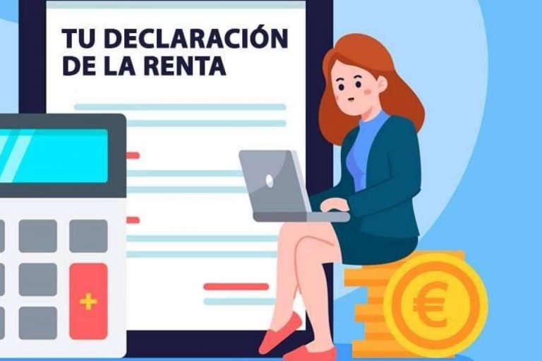 ¿Qué sucede si no se realiza la renta 2021 en plazo?