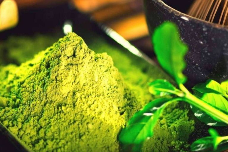 Matchaflix se ha convertido en una de las empresas líderes en España en la venta de té matcha